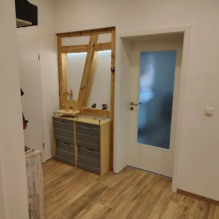 Apartment Modern Near Hanover, Messe Hannover